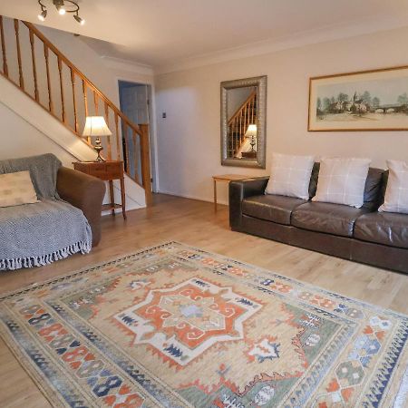 28 Waterloo Villa Chester Kültér fotó