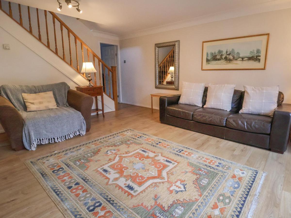 28 Waterloo Villa Chester Kültér fotó