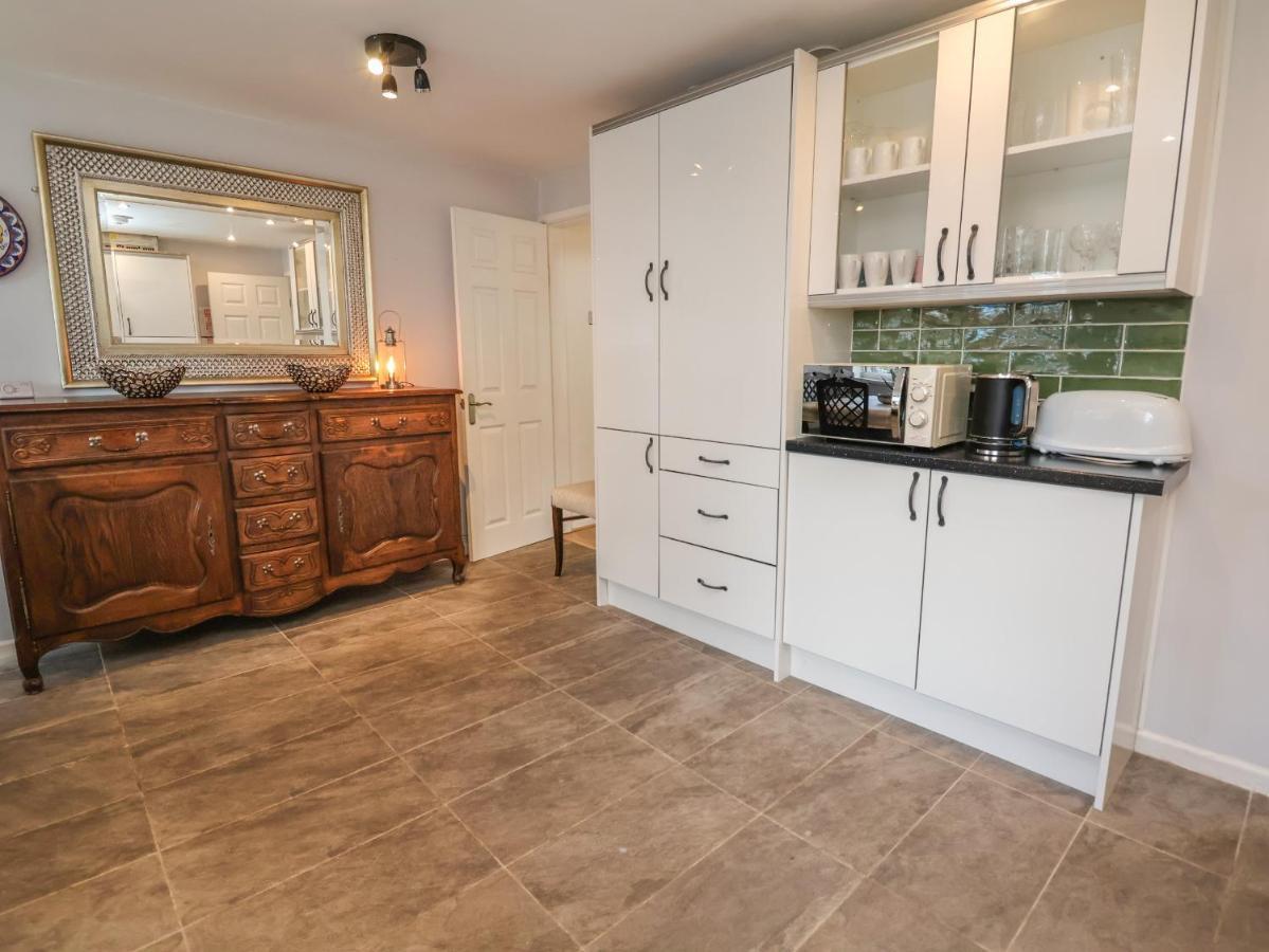 28 Waterloo Villa Chester Kültér fotó