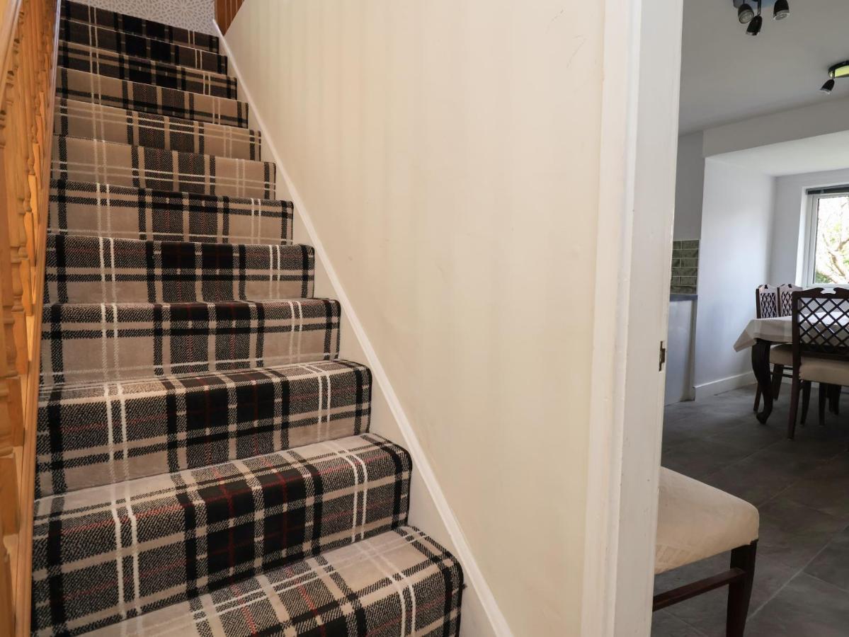 28 Waterloo Villa Chester Kültér fotó
